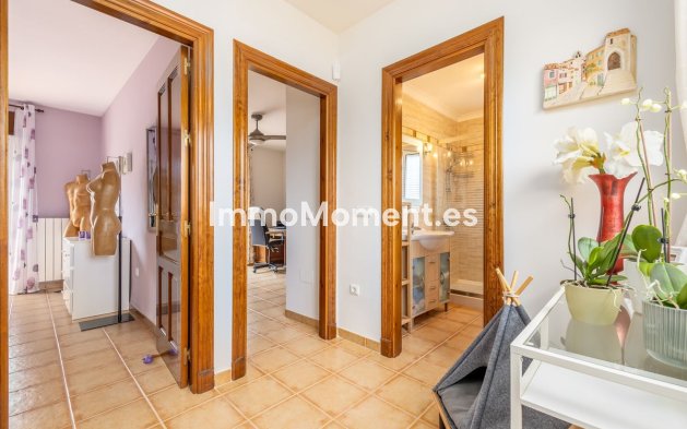 Revente - Villa - Intérieur                       - Coín