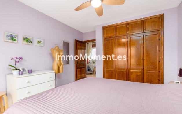 Revente - Villa - Intérieur                       - Coín