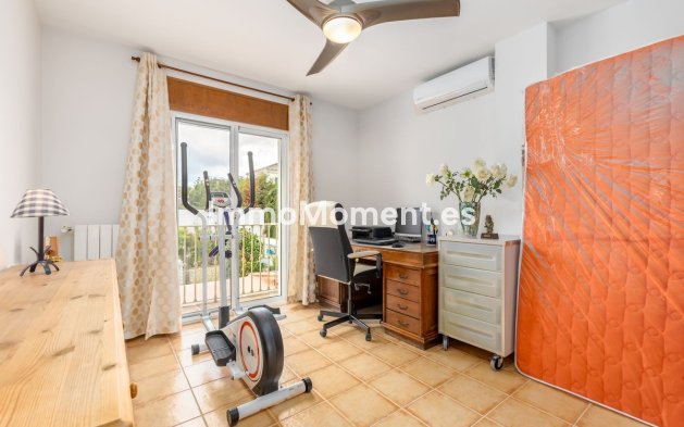 Revente - Villa - Intérieur                       - Coín