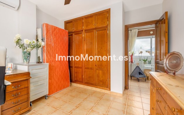 Revente - Villa - Intérieur                       - Coín