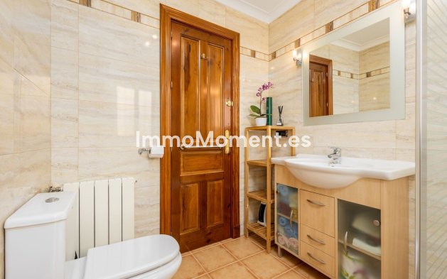 Revente - Villa - Intérieur                       - Coín