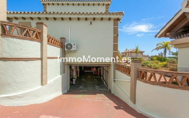 Revente - Villa - Intérieur                       - Coín