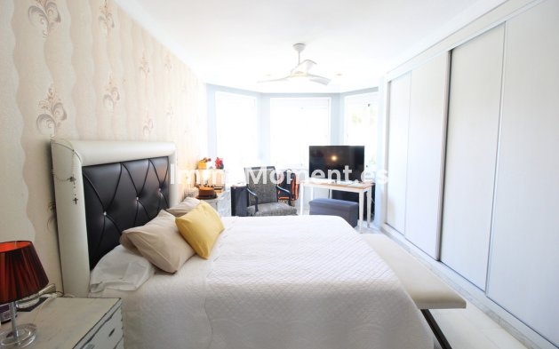 Revente - Maison mitoyenne - Marbella - Nueva Andalucía