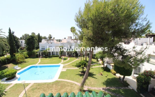 Revente - Maison mitoyenne - Marbella - Nueva Andalucía