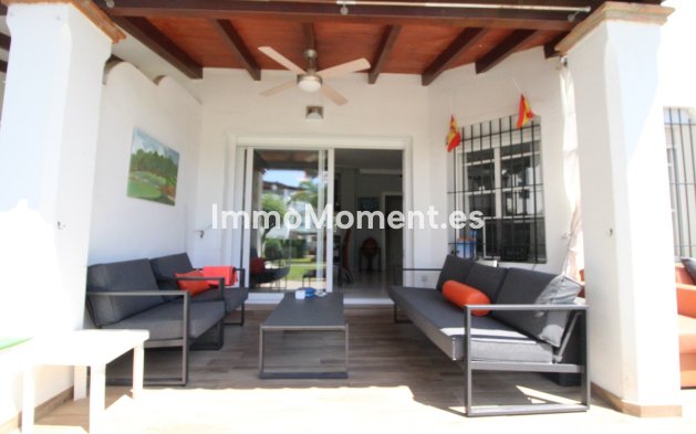 Revente - Maison mitoyenne - Marbella - Nueva Andalucía