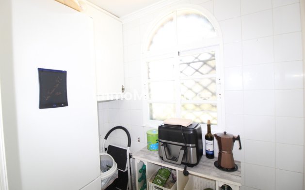 Revente - Maison mitoyenne - Marbella - Nueva Andalucía