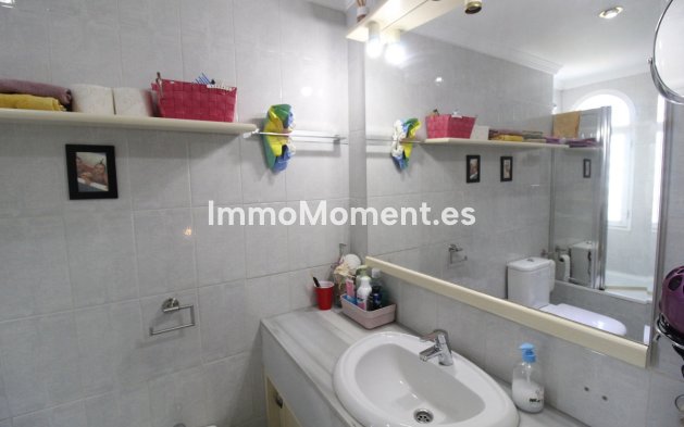 Revente - Maison mitoyenne - Marbella - Nueva Andalucía