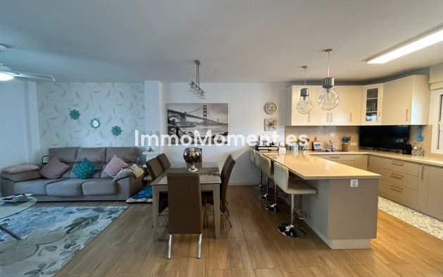 Revente - Maison mitoyenne - Marbella - Guadalmina Alta