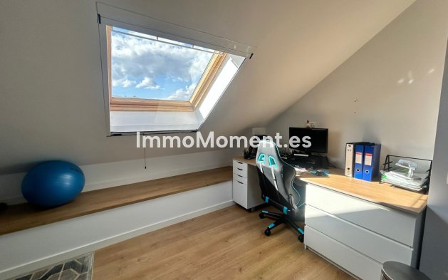 Revente - Maison mitoyenne - Marbella - Guadalmina Alta