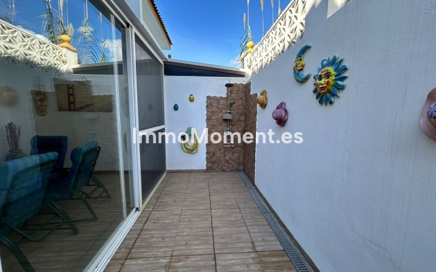 Revente - Maison mitoyenne - Marbella - Guadalmina Alta