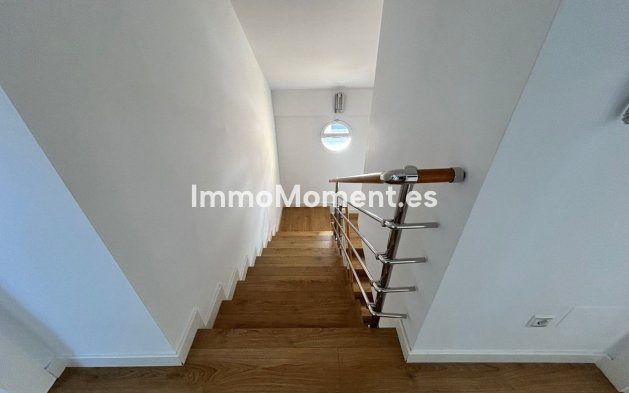 Revente - Maison mitoyenne - Marbella - Guadalmina Alta