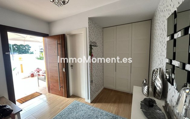 Revente - Maison mitoyenne - Marbella - Guadalmina Alta