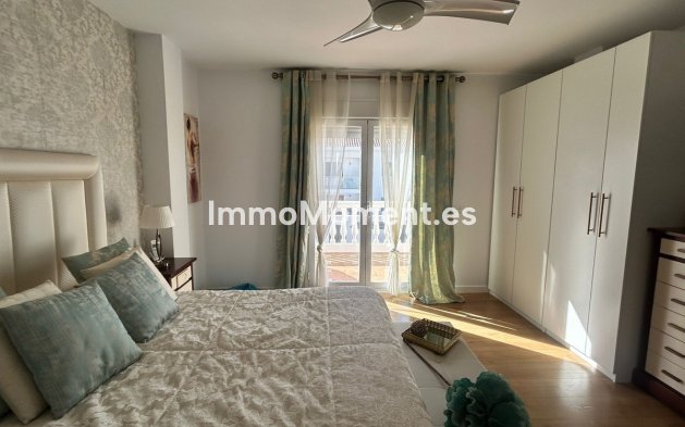 Revente - Maison mitoyenne - Marbella - Guadalmina Alta