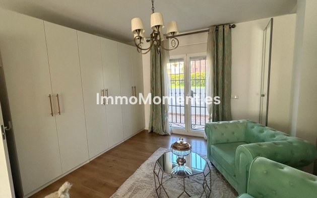 Revente - Maison mitoyenne - Marbella - Guadalmina Alta