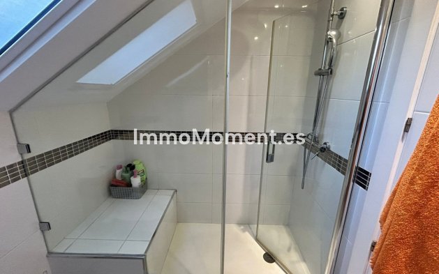 Revente - Maison mitoyenne - Marbella - Guadalmina Alta