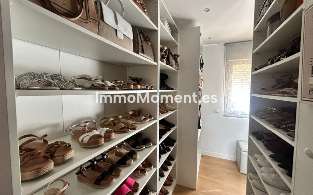 Revente - Maison mitoyenne - Marbella - Guadalmina Alta