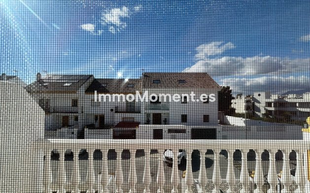 Revente - Maison mitoyenne - Marbella - Guadalmina Alta