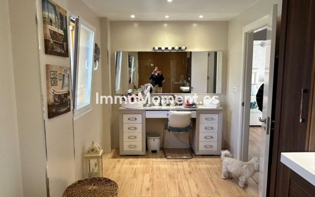 Revente - Maison mitoyenne - Marbella - Guadalmina Alta