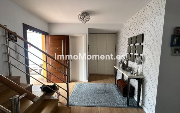 Revente - Maison mitoyenne - Marbella - Guadalmina Alta