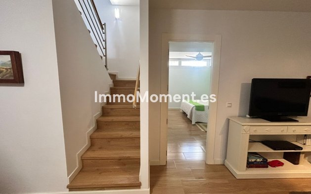 Revente - Maison mitoyenne - Marbella - Guadalmina Alta