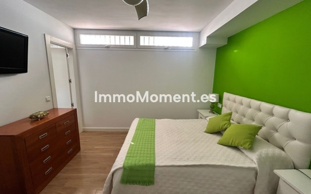Revente - Maison mitoyenne - Marbella - Guadalmina Alta