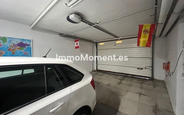 Revente - Maison mitoyenne - Marbella - Guadalmina Alta