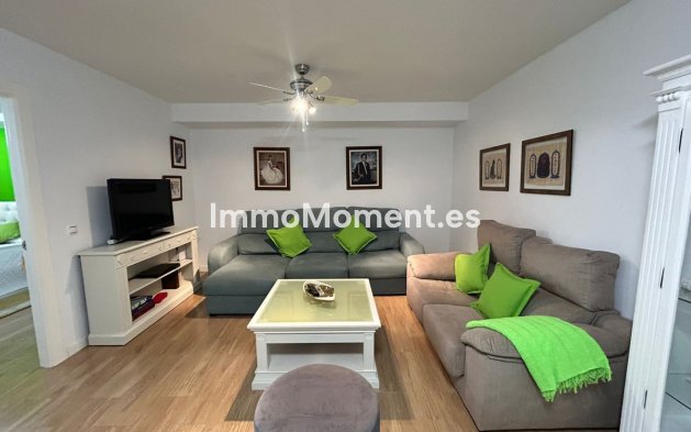Revente - Maison mitoyenne - Marbella - Guadalmina Alta