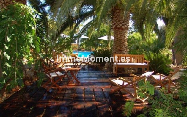 Bestaande woning - Villa - Altea - Altea Centro