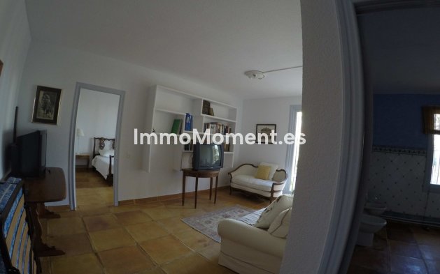 Bestaande woning - Villa - Altea - Altea Centro