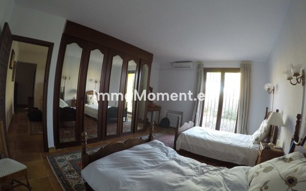 Bestaande woning - Villa - Altea - Altea Centro