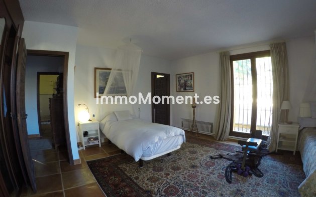 Bestaande woning - Villa - Altea - Altea Centro