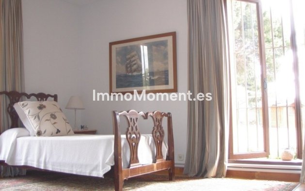 Bestaande woning - Villa - Altea - Altea Centro