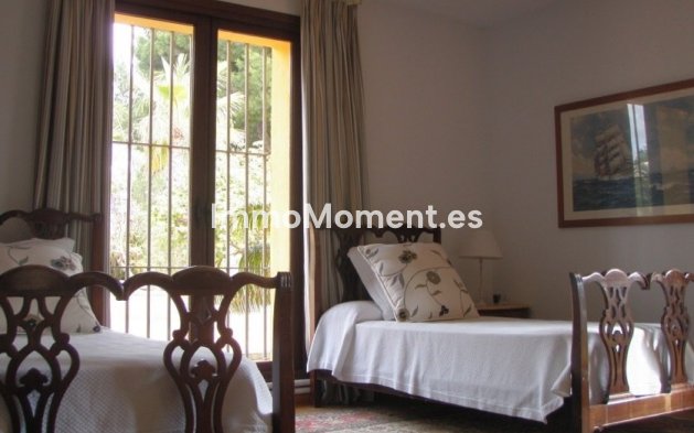 Bestaande woning - Villa - Altea - Altea Centro