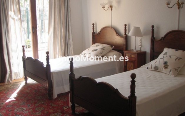 Bestaande woning - Villa - Altea - Altea Centro