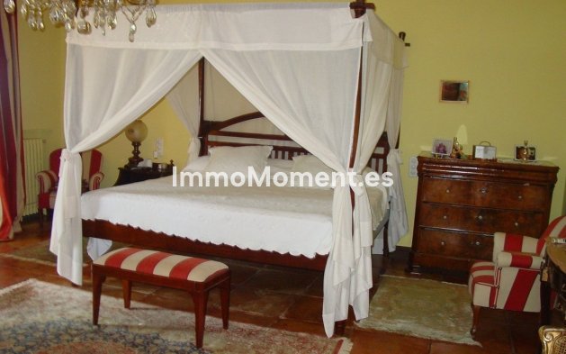 Bestaande woning - Villa - Altea - Altea Centro