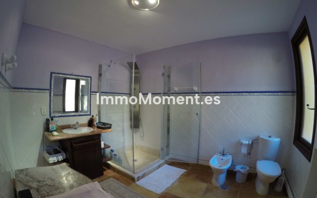 Bestaande woning - Villa - Altea - Altea Centro