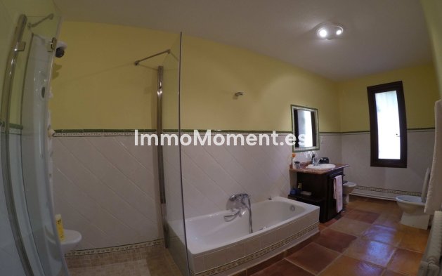 Bestaande woning - Villa - Altea - Altea Centro