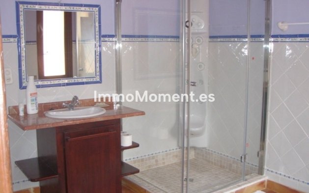 Bestaande woning - Villa - Altea - Altea Centro