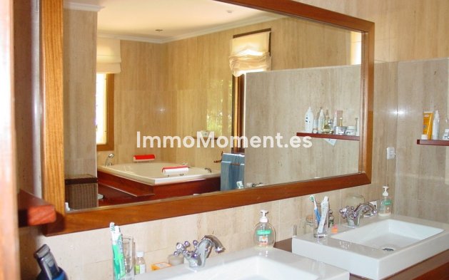 Bestaande woning - Villa - Altea - Altea Centro