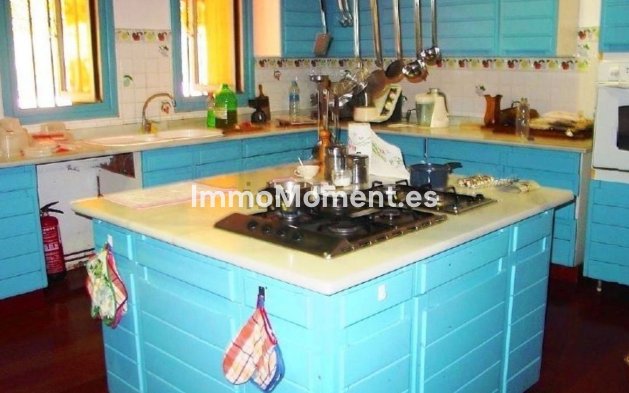 Bestaande woning - Villa - Altea - Altea Centro