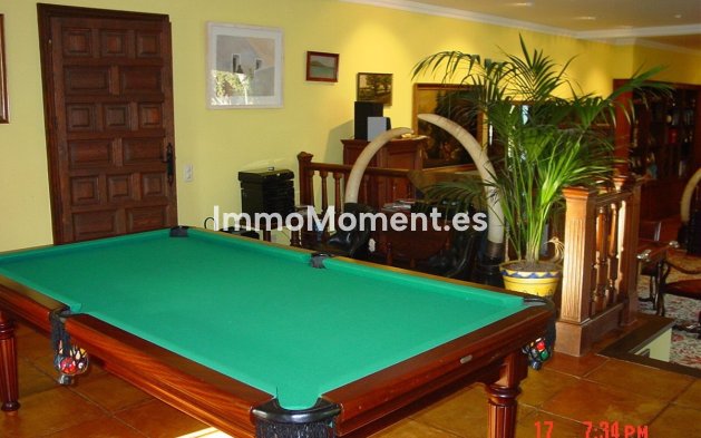 Bestaande woning - Villa - Altea - Altea Centro