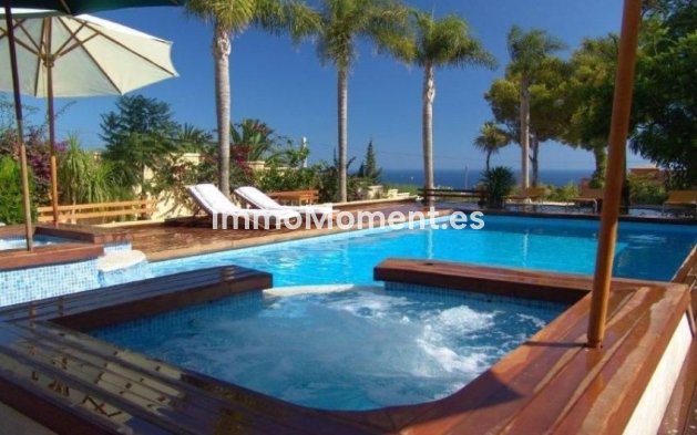 Bestaande woning - Villa - Altea - Altea Centro