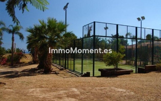 Bestaande woning - Villa - Altea - Altea Centro