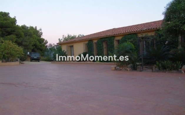 Bestaande woning - Villa - Altea - Altea Centro