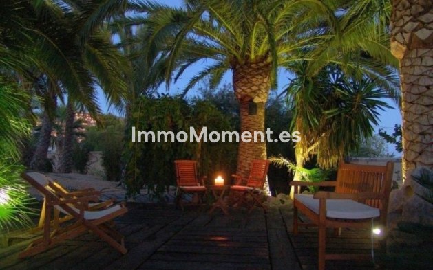 Bestaande woning - Villa - Altea - Altea Centro