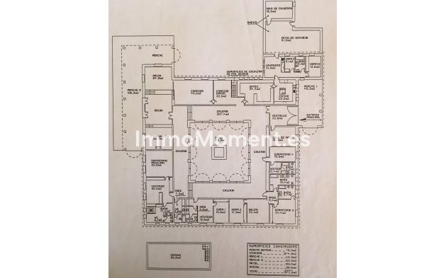 Bestaande woning - Villa - Altea - Altea Centro