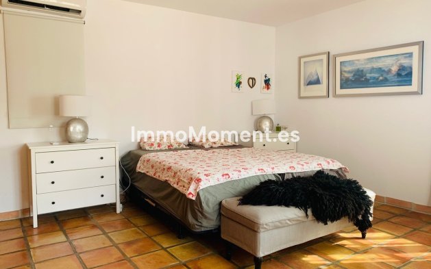 Resale - Detached villa - Alfaz del Pi - L'Alfás del Pi Centro