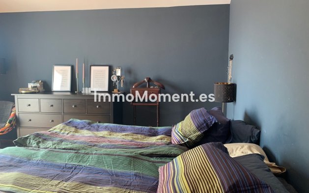 Resale - Detached villa - Alfaz del Pi - L'Alfás del Pi Centro