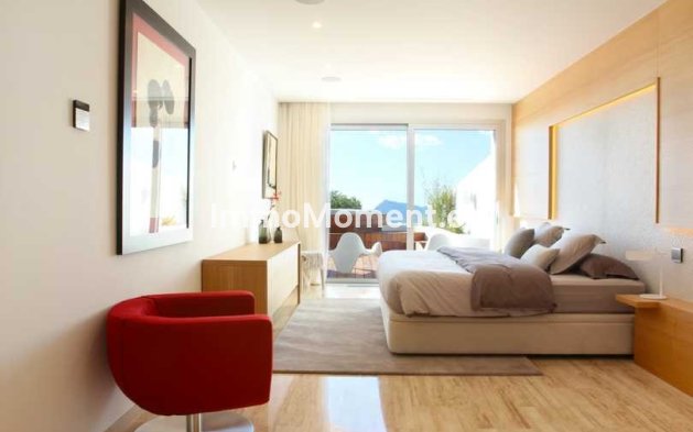 Wiederverkauf - Wohnung - Altea - Altea Centro