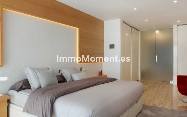 Wiederverkauf - Wohnung - Altea - Altea Centro